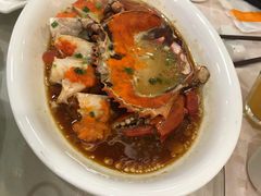-顺风海鲜港(金玉兰店)