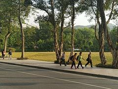 -白云山索道-售票处