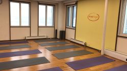 -FineYoga梵音瑜伽·普拉提