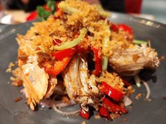 -避风塘(宝山万达店)