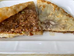 -老舅老蒙肉饼非遗店(一店)