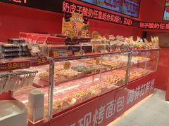 -味多美蛋糕(看丹桥店)