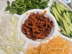 -富源东北春饼店(翠竹店)