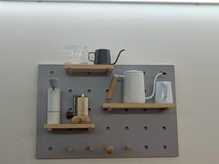 -叁秋咖啡 SANQIU COFFEE(天津河北路店)