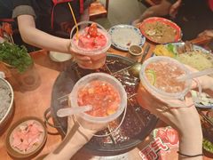 -周小明火锅(黑金冠社区店)