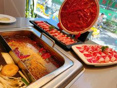 -伊斯美清真火锅(吉祥店)