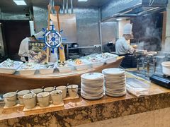 -浙江西子宾馆·瑶园咖啡厅