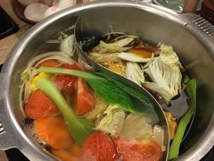 -Mo Mo Paradise(大江牧场店)