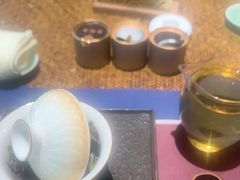 -王府茶宴(大观园总店)