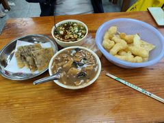 -逍遥镇刘相五胡辣汤豆沫馆(康复中街店)