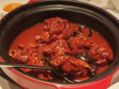 -莆田餐厅PUTIEN(武商MALL店)