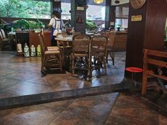 大堂-基诺山寨.版纳民族特色菜