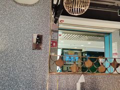 -半天妖烤鱼(东方新天地店)