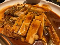 -径山十八道·风味民间菜(杭州总店)