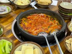 -笔记安顺夺夺粉火锅