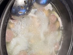 -同仁四季椰子鸡(海岸城天利店)