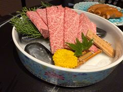 -山川小町·极番烧肉(新地假日广场店)