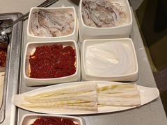 捞派麻辣滑牛肉-海底捞火锅(8号仓店)