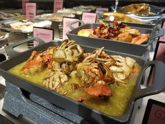 -街角等你.大连海鲜烧烤(西安路店)