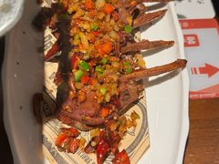 -乔街深夜食堂·小龙虾·高压锅生蚝(杭州总店)