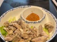 -古萧汪家羊肉馆(淮北四马路店)