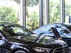 -宁波之星奔驰4S店(海曙店)