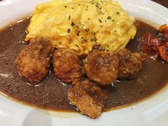 -伽喱博士 Dr.CURRY咖喱饭(太阳宫咖喱店)