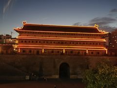 -西安城墙·碑林历史文化景区