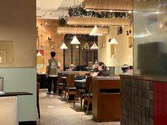 -CRAZYONES克芮旺斯西班牙餐厅(苏州中心店)
