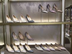-JIMMY CHOO(德基广场店)
