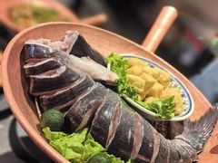 -云海肴云南菜·蒸汽石锅鱼(青岛万象城店)