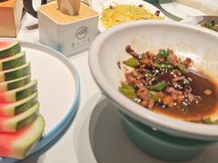 -国人川菜(李家村建东街店)