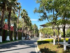 -西昌邛海宾馆