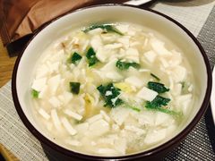 -淮扬村中餐厅
