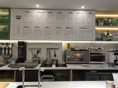 -超琪星·咖啡简餐(川音店)
