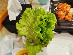 -韩时烤肉(枫蓝店)