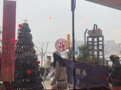 -破店肥哈·海鲜·烧烤(郑州银泰inPARK店)