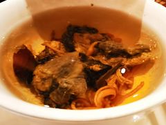 -鸣诗自助餐(澳門四季酒店)