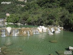 -云台山风景名胜区