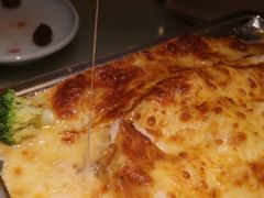 -绿茶餐厅(领展购物广场·中关村店)
