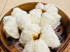 -点都德(中海环宇荟店)