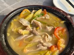 -陈鹏鹏潮汕菜(欢乐海岸 海边景观店)