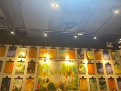 -乐凯撒披萨(南山书城店)