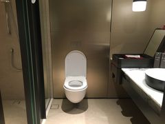 -新加坡瑞士史丹福酒店