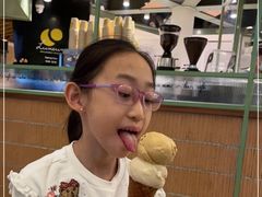 -LUNEURS月乐诗·法式冰淇淋(环贸店)