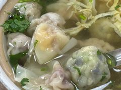 -吉云馄饨(桑梓路店)