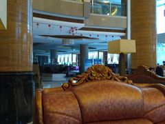 -张家界青和锦江国际酒店