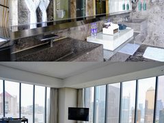 -广州天河希尔顿酒店