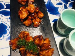 -绿茶餐厅(布吉万象汇店)