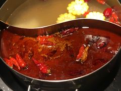 -牛事制造局牛肉火锅(莲岳路店)